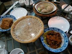 -陈记菜馆·非遗淮扬菜(东关街教场店)