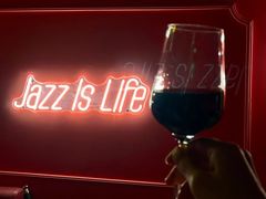 -JZ Club 爵士酒吧(上海店)