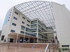 门面-南山图书馆(常兴路店)