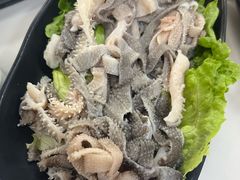 -老猫牛肉火锅(沙溪店)