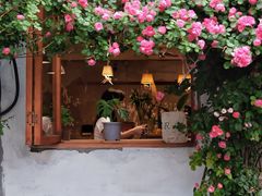 -小时光咖啡馆(北锣鼓巷店)