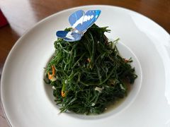 -二分八云雁阁•新晋菜大同味(长治路店)