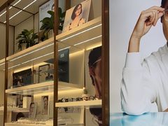 -J-Optical佳视明眼镜·蔡司视觉(青岛金茂览秀城店)