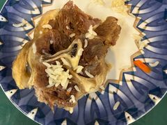 -Xabnam_夏葡纳·新疆餐厅(日坛上街店)
