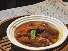 -潮福城大酒楼·潮味粤品·港式点心(湖滨北路店)