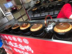 -百家春好德来姜母鸭