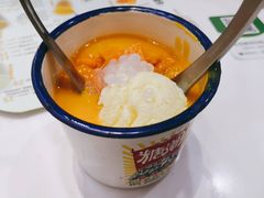 爽榴芒-糖潮糖水铺(省府店)