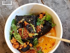 -黑色经典臭豆腐·湖南特产(太平街口店)