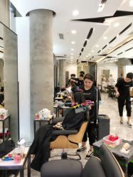 -东秀护肤造型