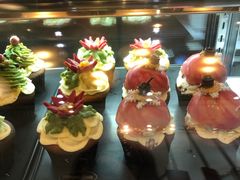 -哈根达斯(扬州瘦西湖店)