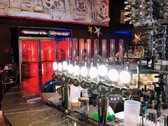 -MOSSO德国餐厅·音乐酒吧(环宇荟店)