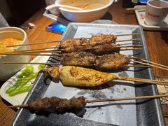 -管氏翅吧(望京东店)