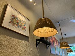 大堂-豆爺小面(朱雀店)