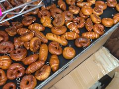 -雀食面包店(钟楼店)