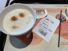 -肯德基(中纬店)