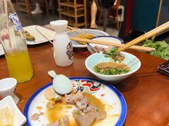 -1078號老北京涮肉(松柏店)