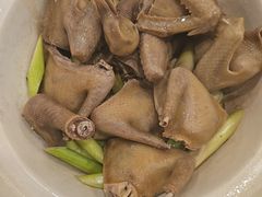-麒麟中餐厅·经典粤菜·地道菜式老字号(广州长隆酒店)