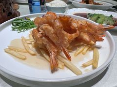 -亦海人家烤鸭店(康定街店)