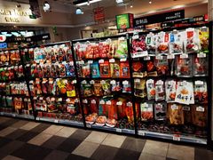 零售区-T11生鲜超市(朝阳公园店)