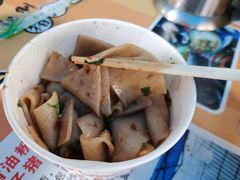 -肖胖子猪油拌粉