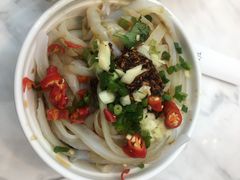 -成都你六姐·牛肉冒菜·麻辣香锅(长泰广场店)