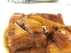 烧鹅-岭南海晏楼(东晓南店)