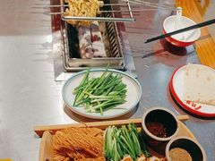 -古彭7只羊·徐州烧烤(旗舰店)