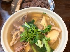 -谢大牛馆·中式卤牛排(老店)