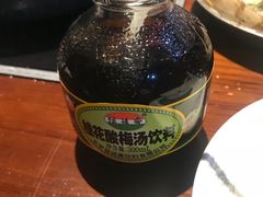 -新疆烧烤王(广灵店)