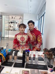 -唯一视觉婚纱摄影(李家村店)