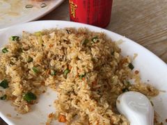 -红月湾海鲜饭店•沙滩海景(双月湾店)