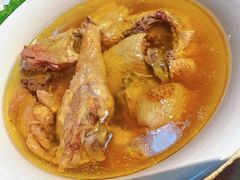 -兔爸私家小厨(新北万达店)