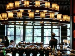 -杭州西子湖四季酒店·金沙厅