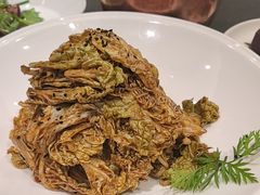 -北平盛世·新京菜·北京烤鸭(劲松·双井店)