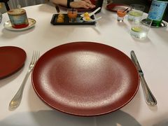 -La Villa French Restaurant