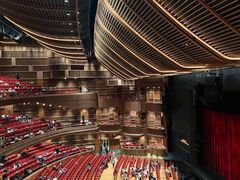 -交通银行前滩31演艺中心