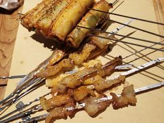 -那些年记忆烧烤