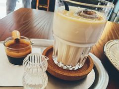 -及咖啡GatherCoffee(华申大厦店)