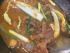 -大自然醉鹅·铁锅火焰鹅(上海联洋店)