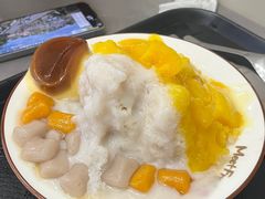 -鲜芋仙(高新万达广场店)