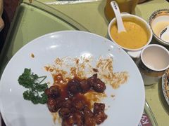 -大潮淮·淮扬菜(何园旗舰店)