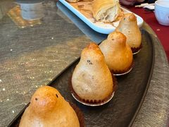 -天瑞轩·粤菜餐厅