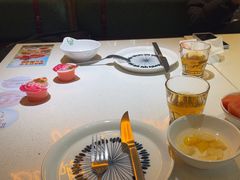 -汤姆家的牛排意面披萨(融创茂店)