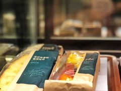 -星巴克(北京新东安)