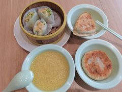 -盛宝粥店(建设街店)