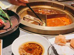 -麻路成都火锅(柏威年店)