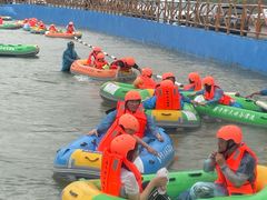 -桑干河大峡谷旅游区