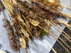 -亚东串烤(共康东路店)