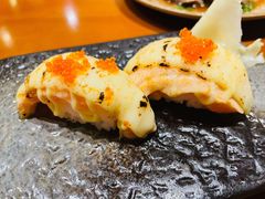 -気楽亭和食料理(气乐亭大世界本店)