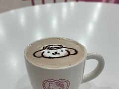 -凯蒂猫主题馆